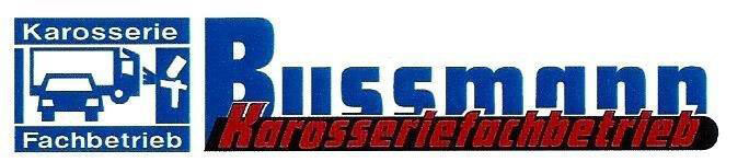 logo karosserie-bussmann