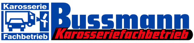 Bussmann Karosseriefachbetrieb